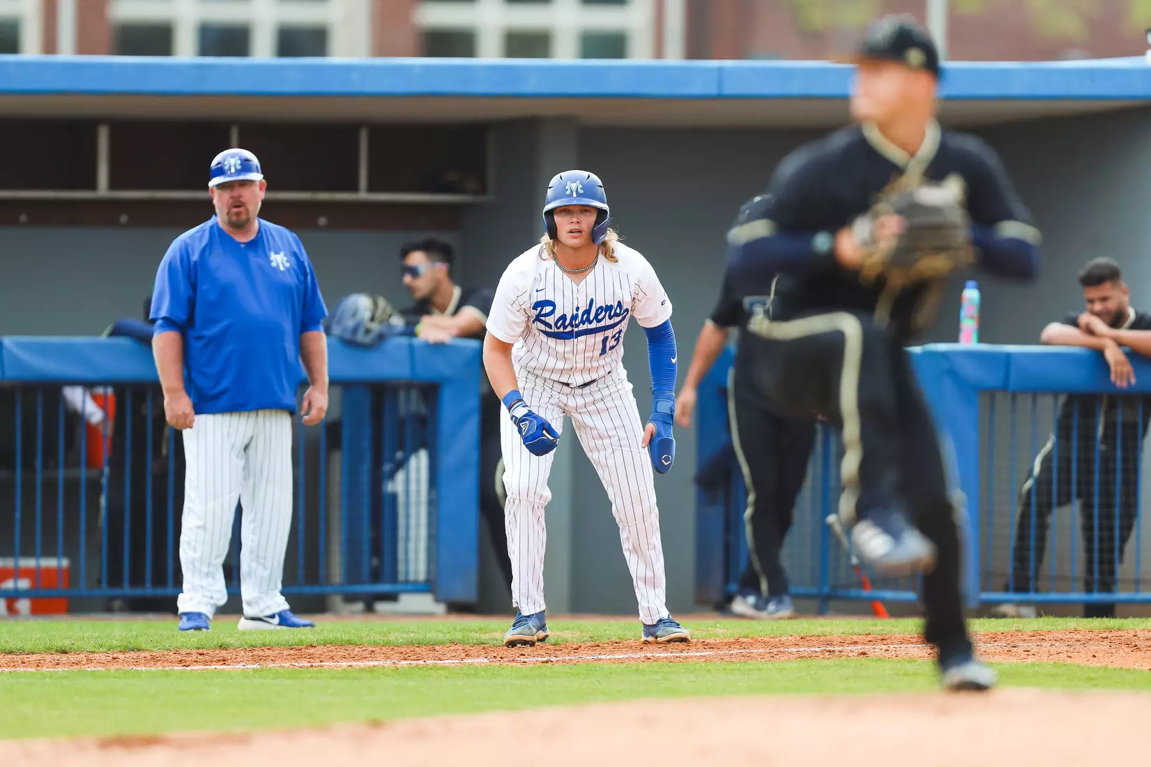 MTSU Baseball vs. FIU