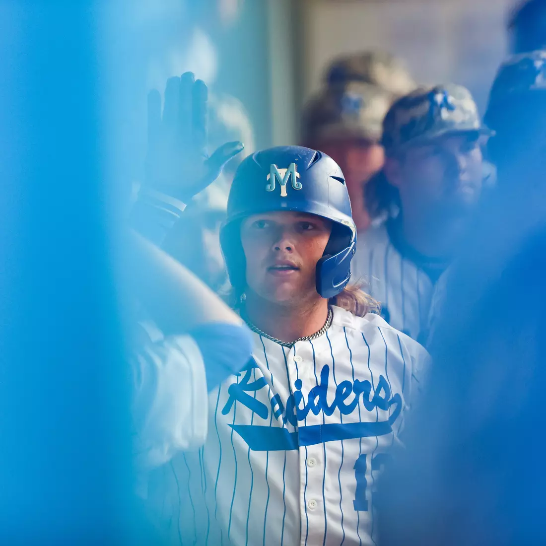 MTSU Baseball vs. FIU