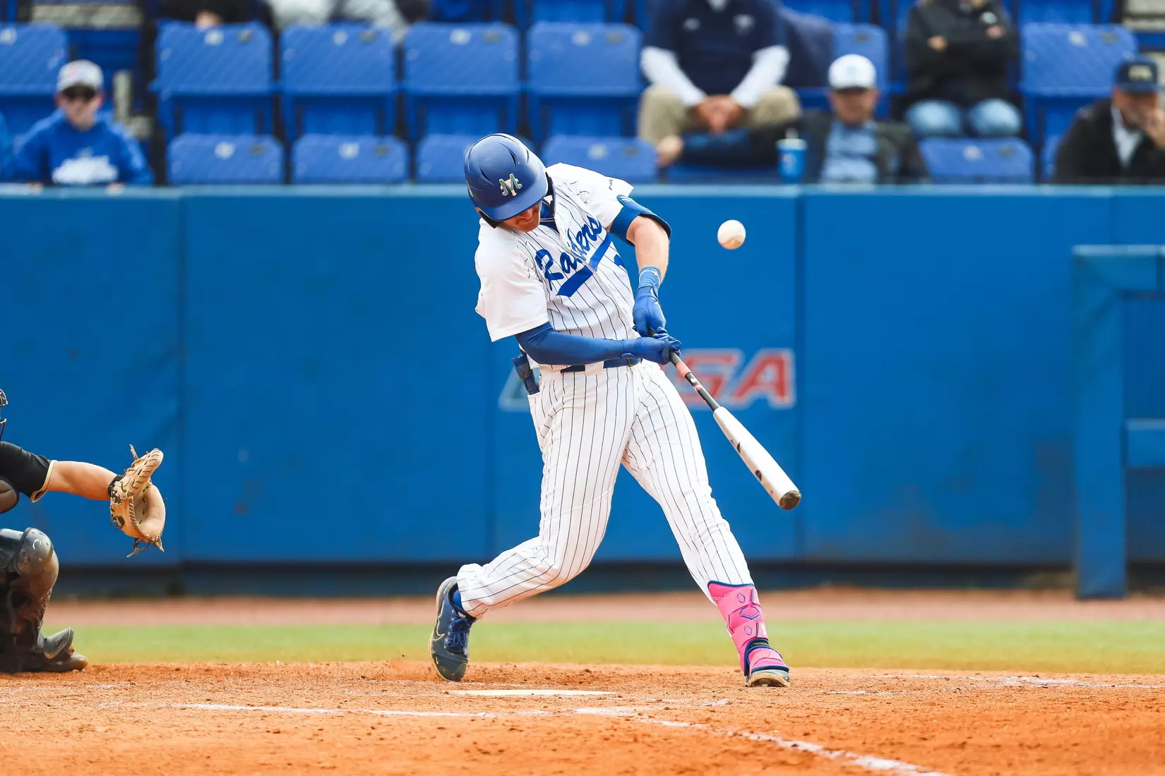MTSU Baseball vs. FIU