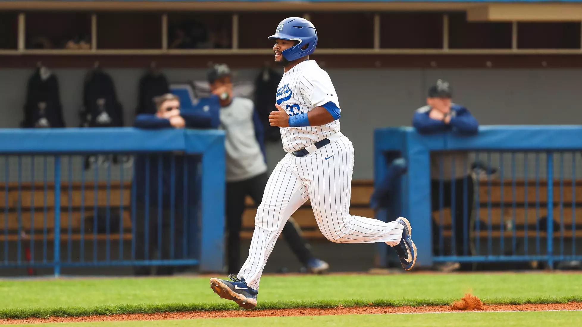 MTSU Baseball vs. FIU