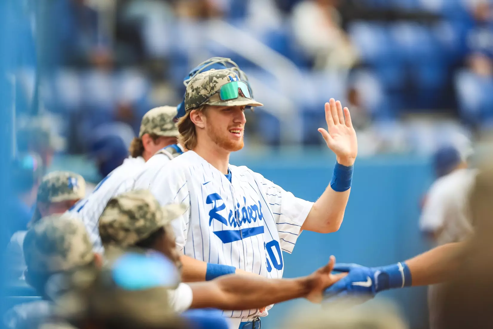 MTSU Baseball vs. FIU