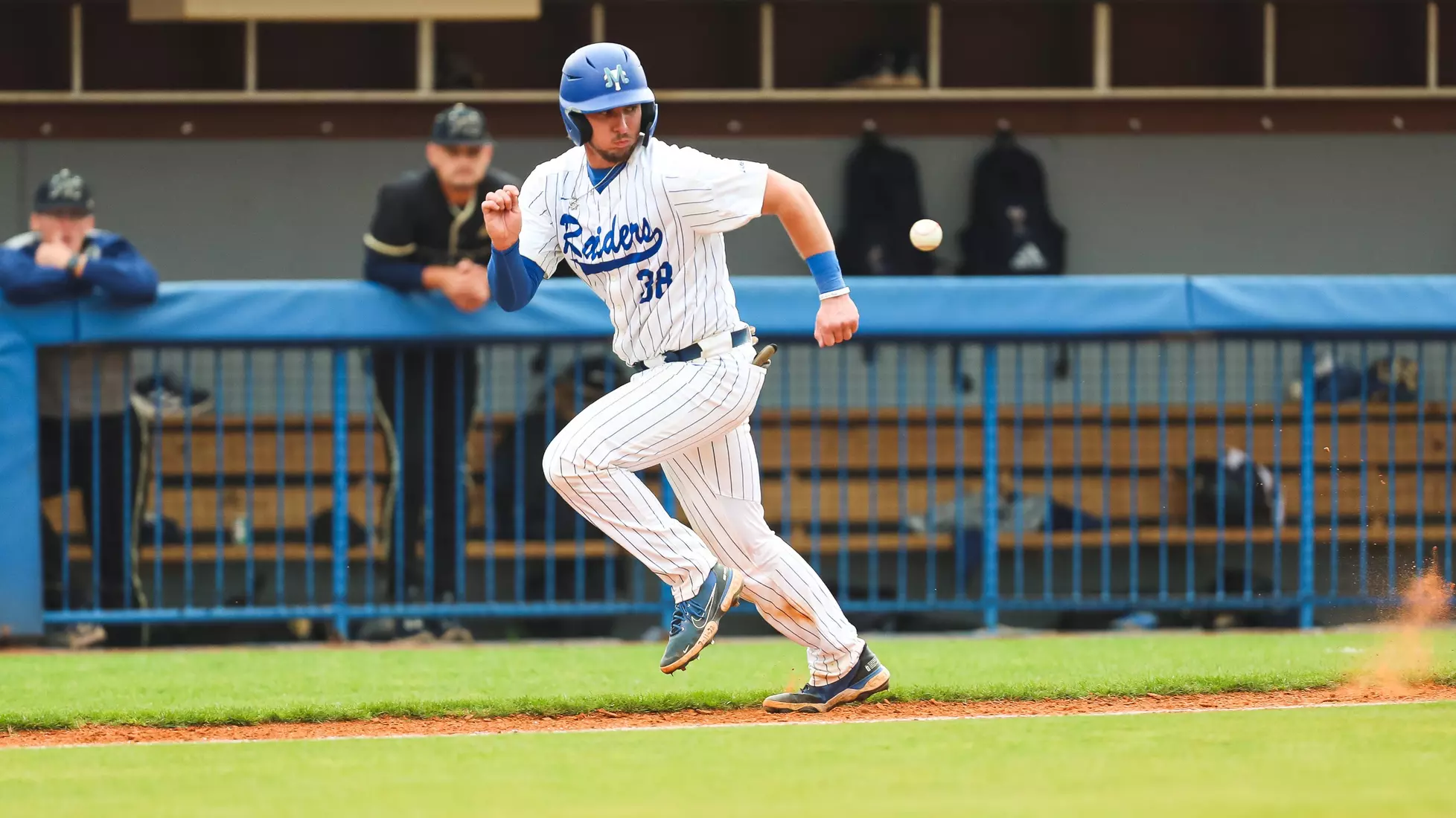 MTSU Baseball vs. FIU