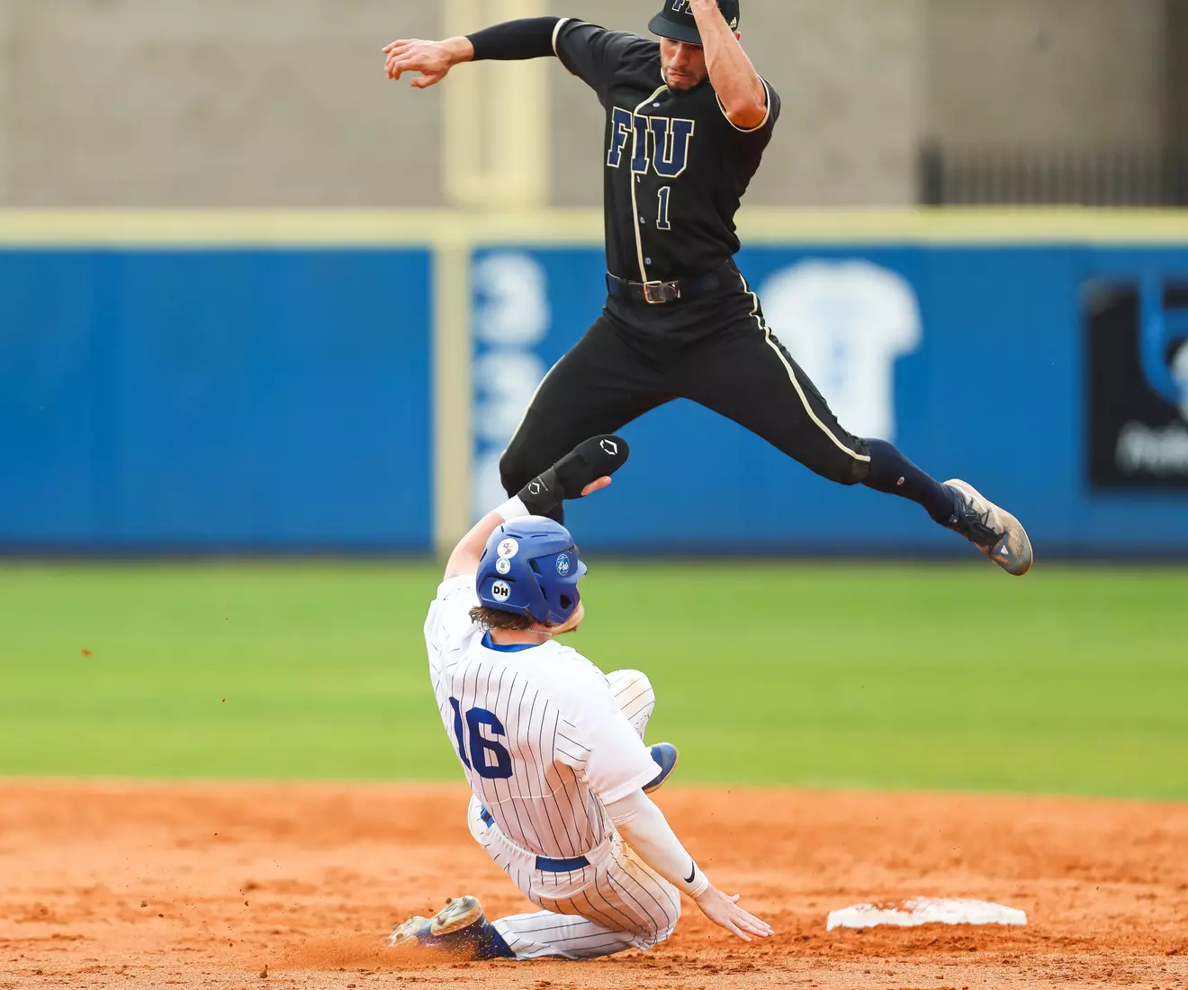 MTSU Baseball vs. FIU