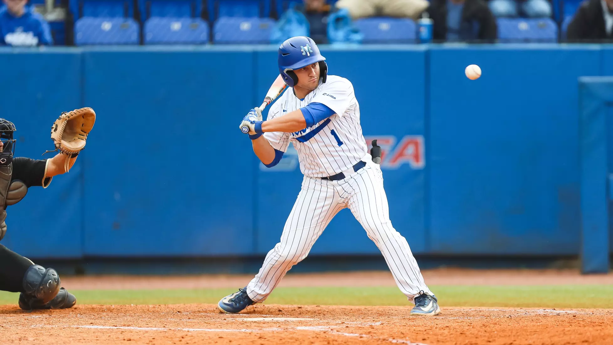 MTSU Baseball vs. FIU