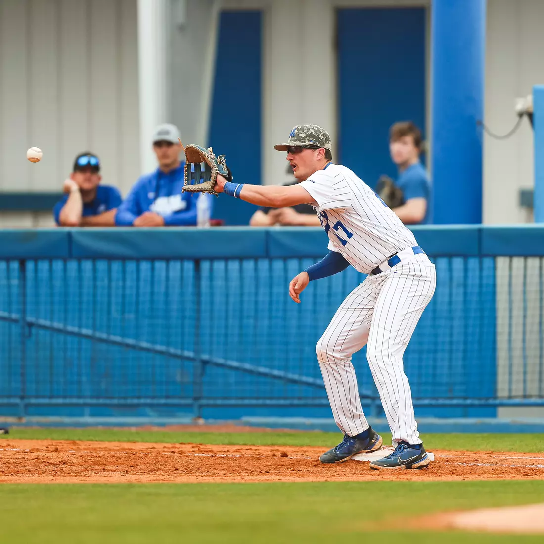 MTSU Baseball vs. FIU