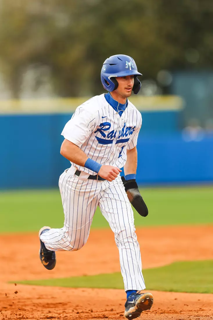 MTSU Baseball vs. FIU
