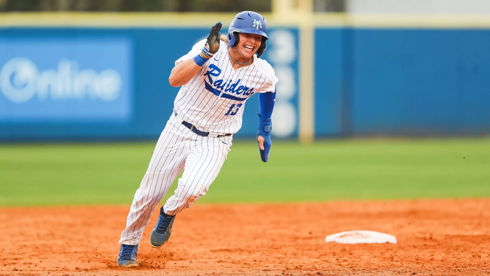 MTSU Baseball vs. FIU