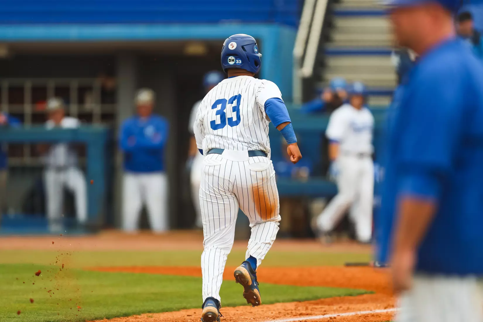 MTSU Baseball vs. FIU