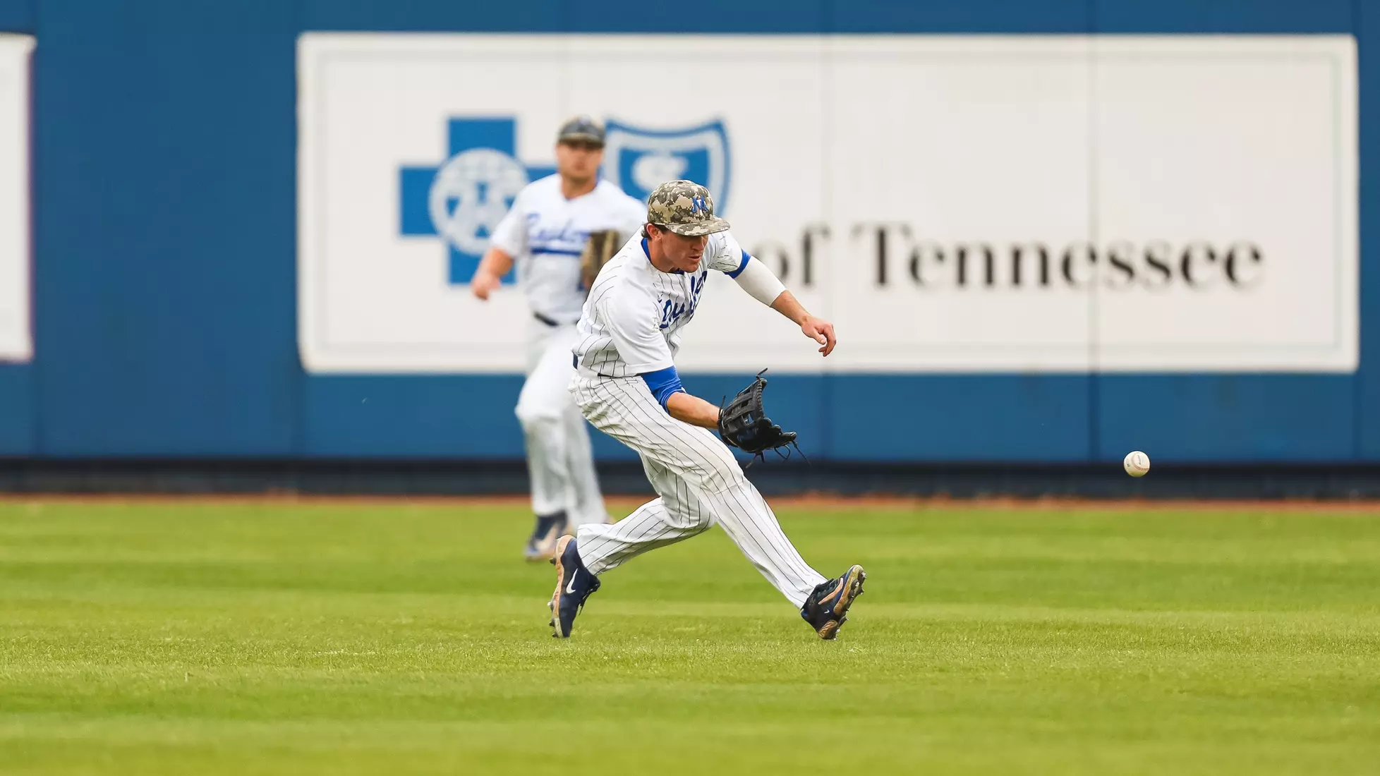 MTSU Baseball vs. FIU