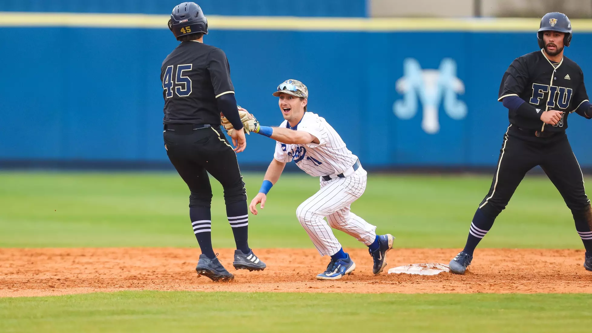 MTSU Baseball vs. FIU