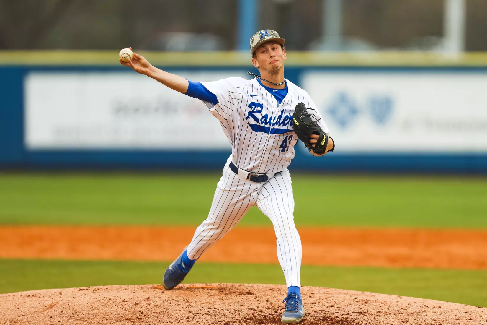 MTSU Baseball vs. FIU