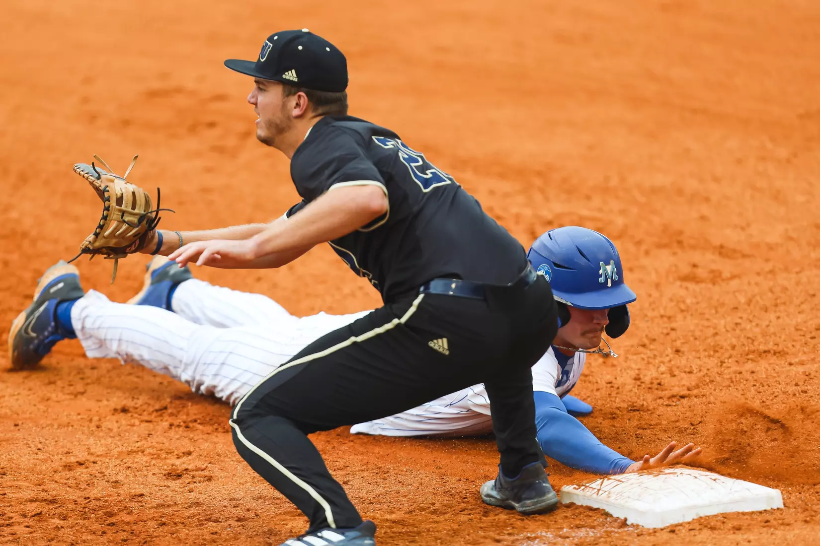 MTSU Baseball vs. FIU