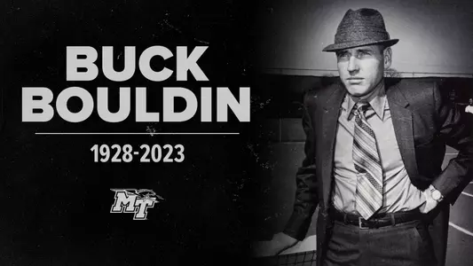 Buck Bouldin obit