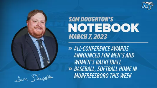 doughton notebook 3-7-23