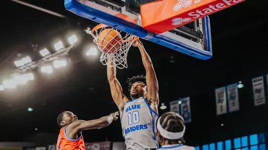 Elias King