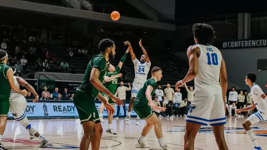 MBB vs Charlotte recap cover 3-9-23