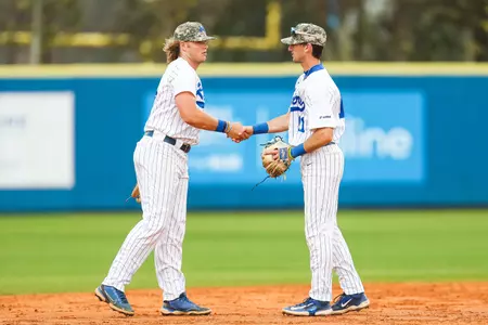 Coker and Mabry