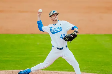 Sells Pitcher of the Week