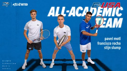 MTEN All-Academic 2023