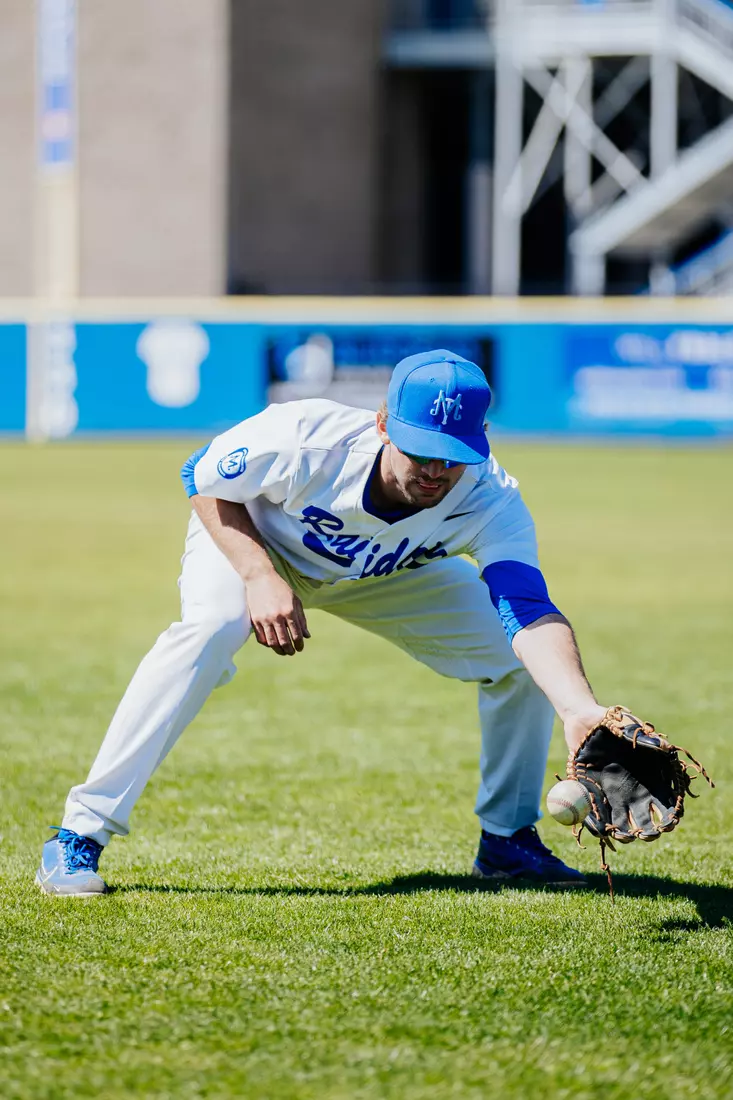 @MT_Baseball vs FIU game 3, 4/2/23