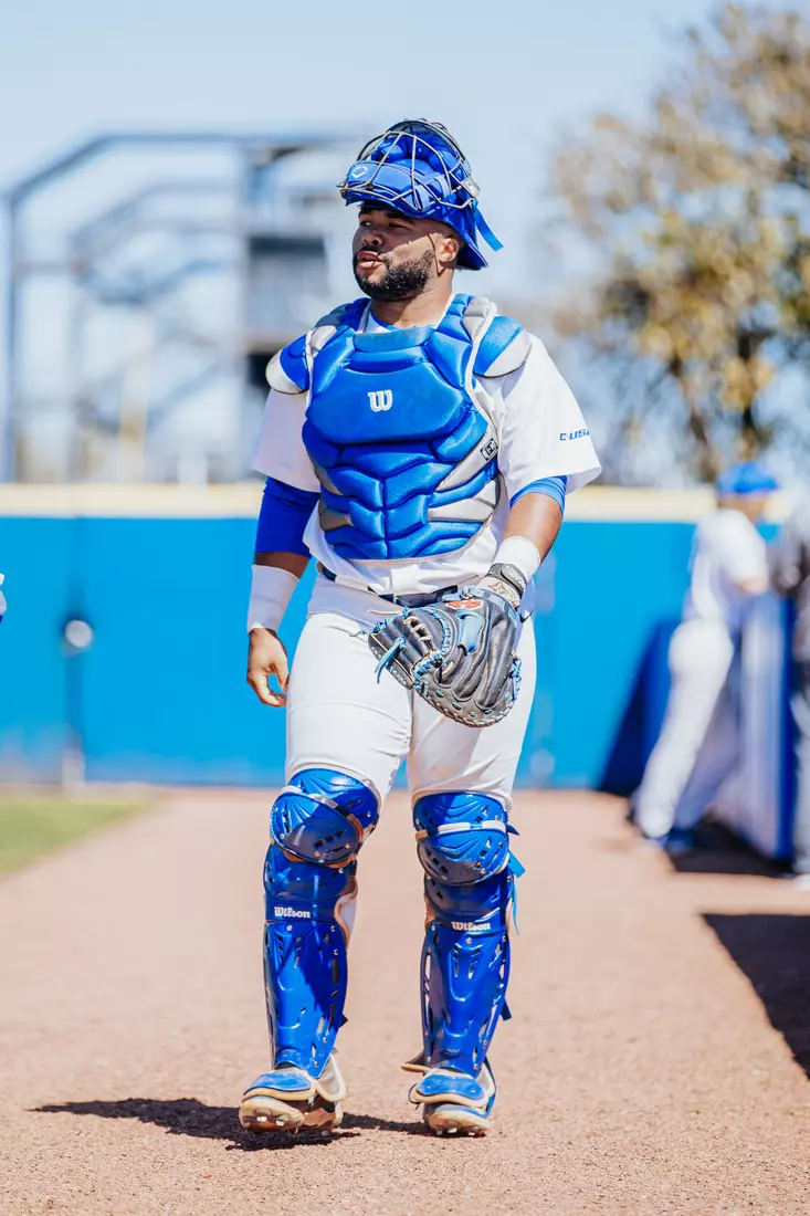 @MT_Baseball vs FIU game 3, 4/2/23