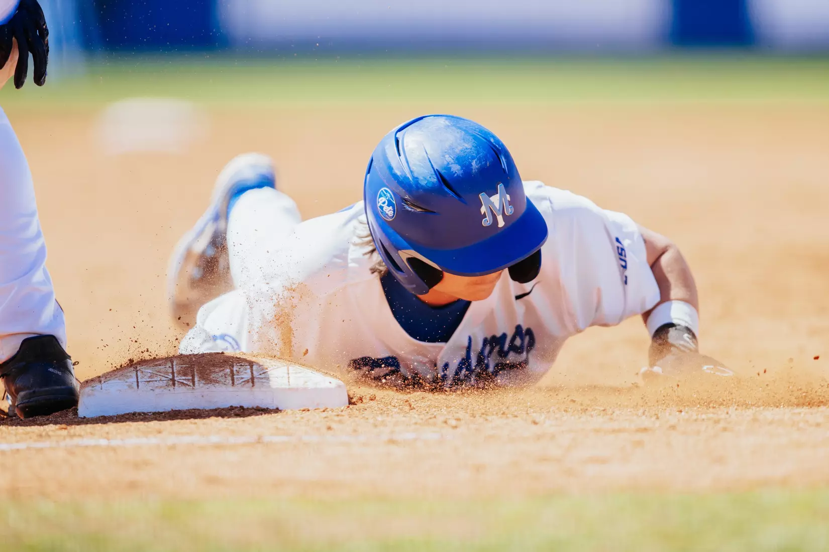 @MT_Baseball vs FIU game 3, 4/2/23