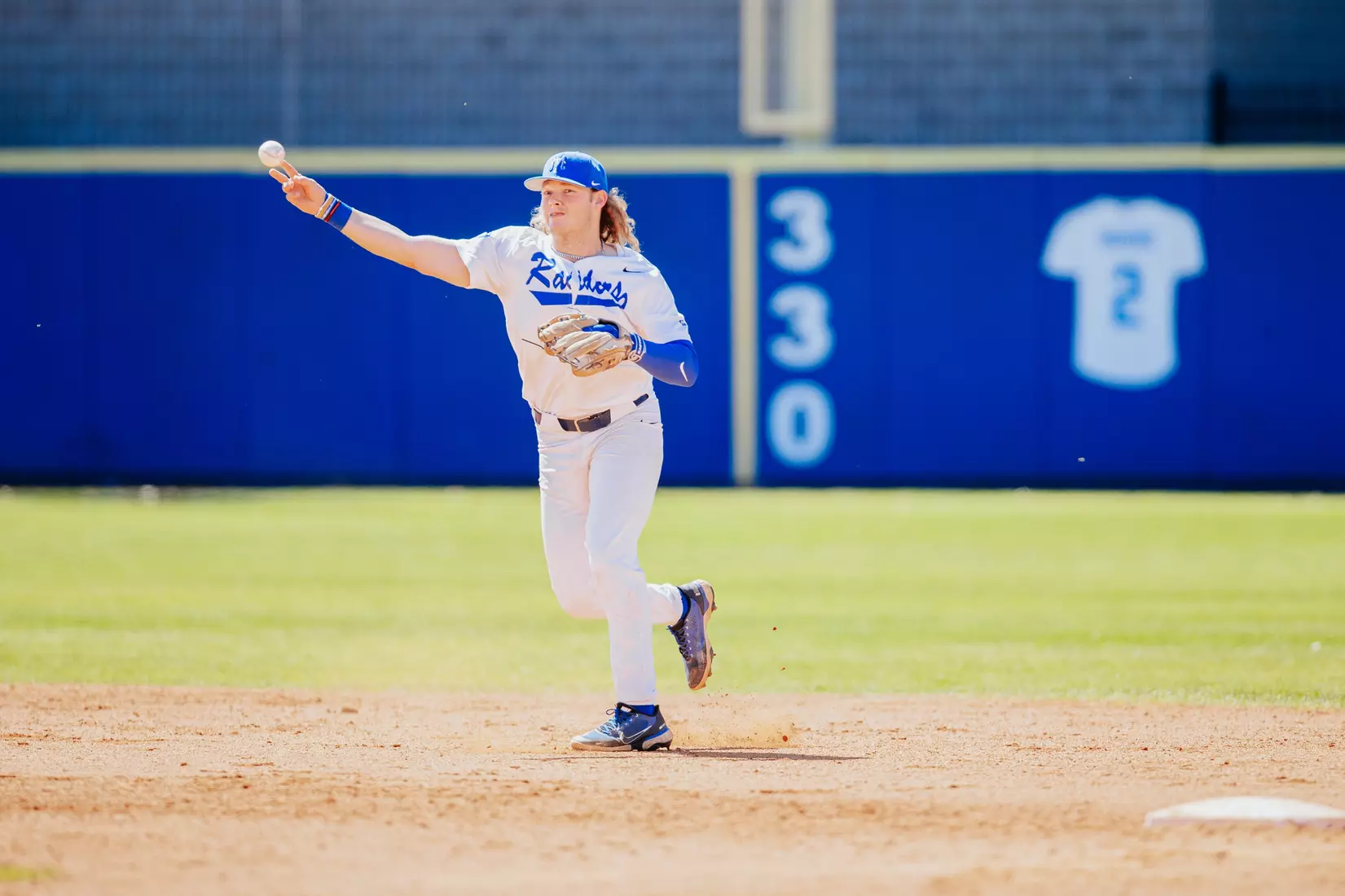 @MT_Baseball vs FIU game 3, 4/2/23