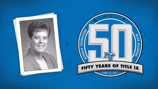 Karen Green Title IX cover art