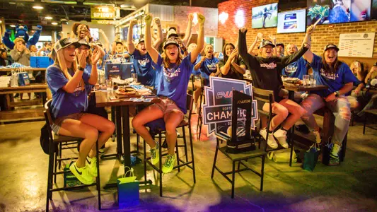 Softball 2023 NCAA Tournament Selection Show watch party