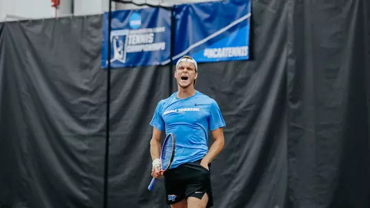 MTEN vs Tulane cover 5-5-23