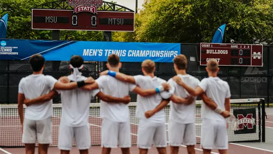 MTEN vs. Miss. State Cover 5-6-23
