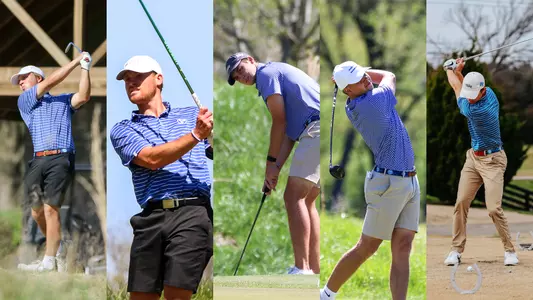 MGOLF All-Conference