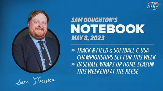 Doughton notebook 5-8-23