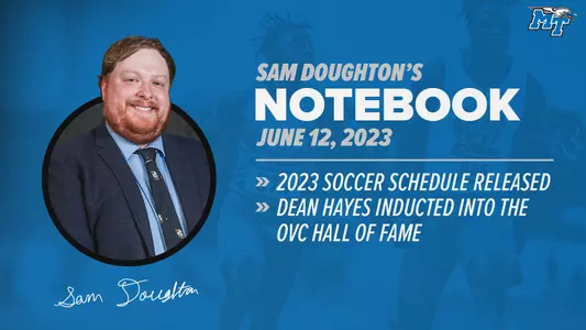 doughton notebook 6-12-23