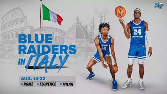 MBB Italy Release