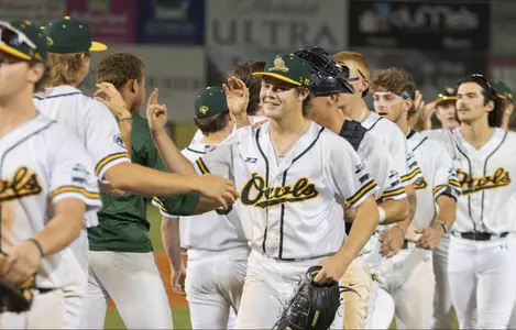 Summer Ball Thumbnail