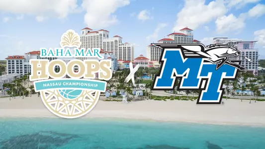 Bahama Field Announcement