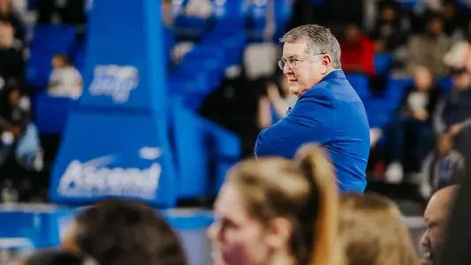 Rick Insell Coaches Check-In Podcast release cover art