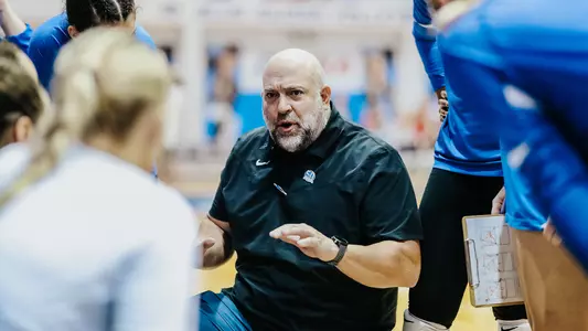 Chuck Crawford Coaches Check-In Podcast release cover