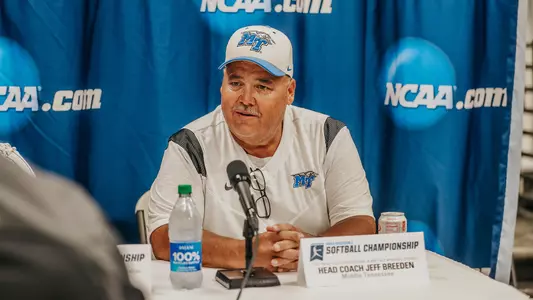 Jeff Breeden Coaches Check-In Podcast release cover