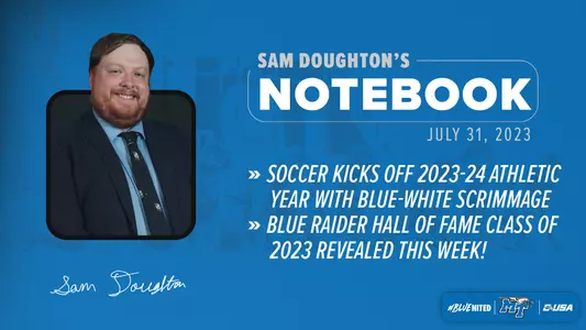 doughton notebook 7-31-23