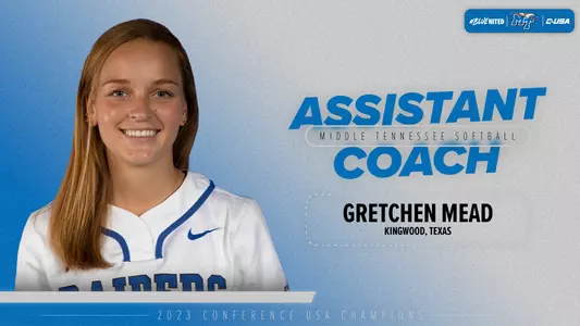 Mead Assistant Coach