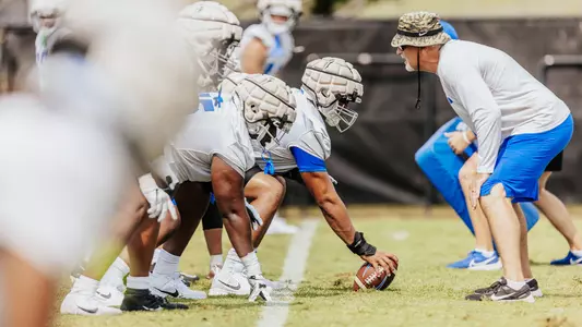 football camp story 8-3-23