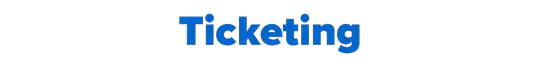 Ticketing
