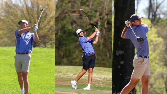 GCAA All America Scholars 2223