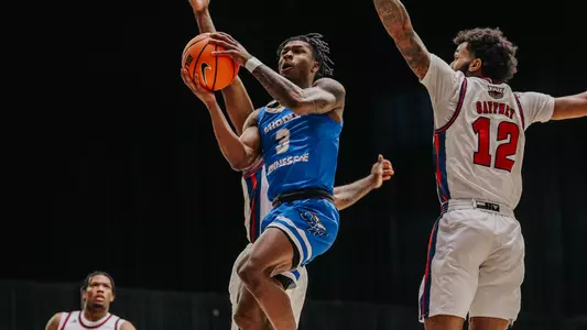 “He’s earned every bit of it” - Porter poised for breakout role in 2023-24 Image