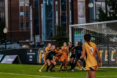 Tennessee Tech Cover