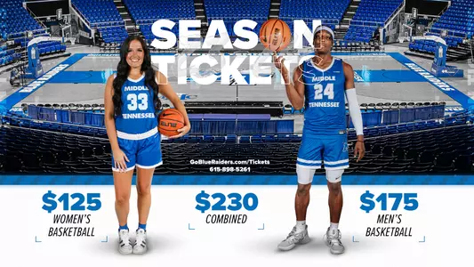 Basketball Season Tickets cover 9-27-23