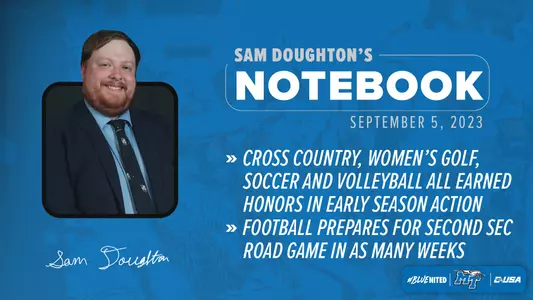 doughton notebook 9-5-23