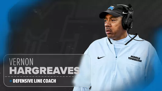 Vernon Hargreaves defensive line coach